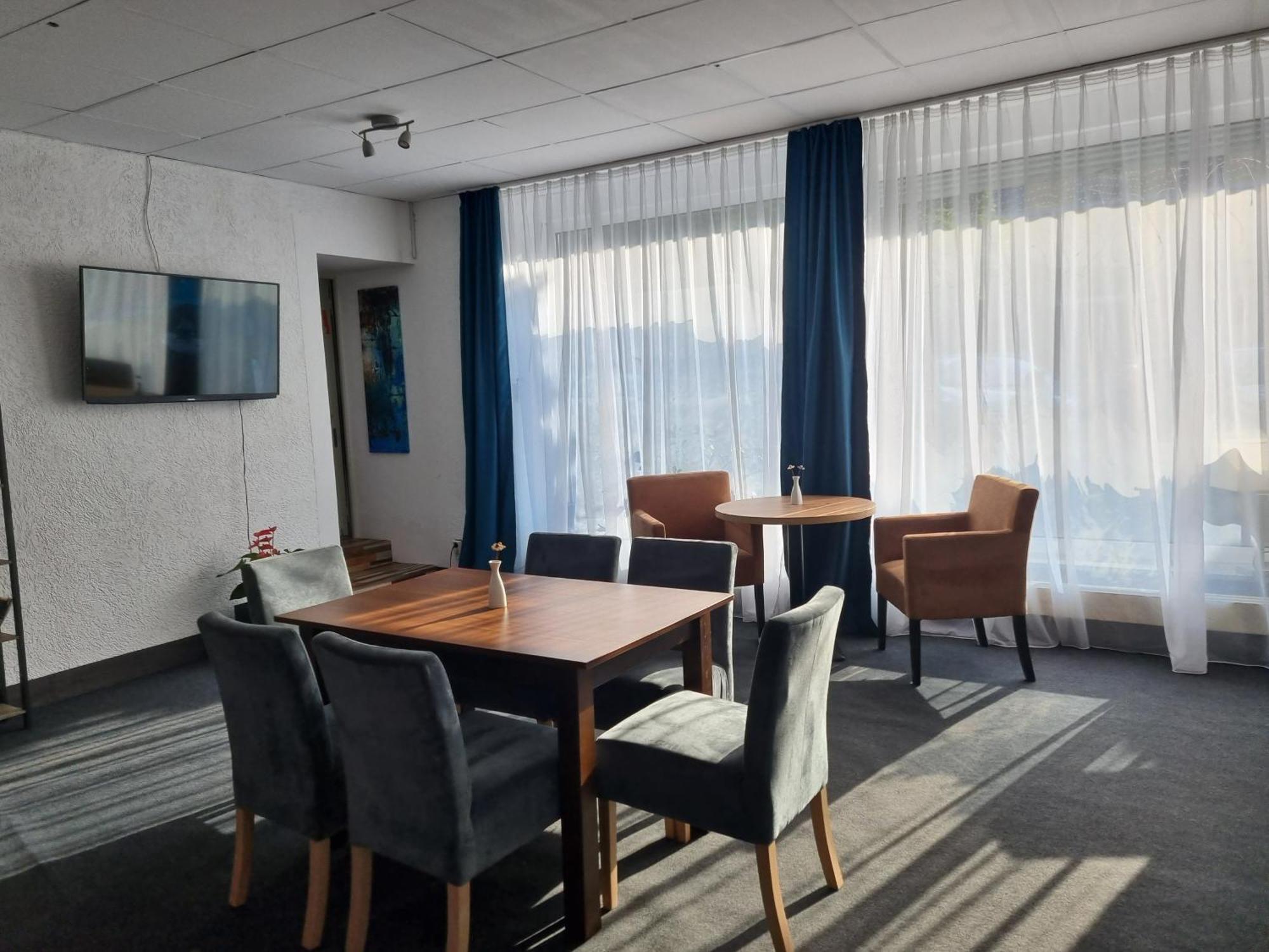 Hotel Milin رايشنباخ إم فوغتلاند المظهر الخارجي الصورة